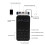 VC12 Mini-Stimmenverzerrer ABS 450mAh DC5V USB 3.5mm 4