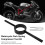 Versatile Motorcycle Fork Spring Tool Kit for Precise Suspension Tuning 4