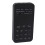 VC12 Mini-Stimmenverzerrer ABS 450mAh DC5V USB 3.5mm 13