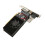 Desktop-Grafikkarte, 4 GB DDR3 128 Bit 700/1400 2