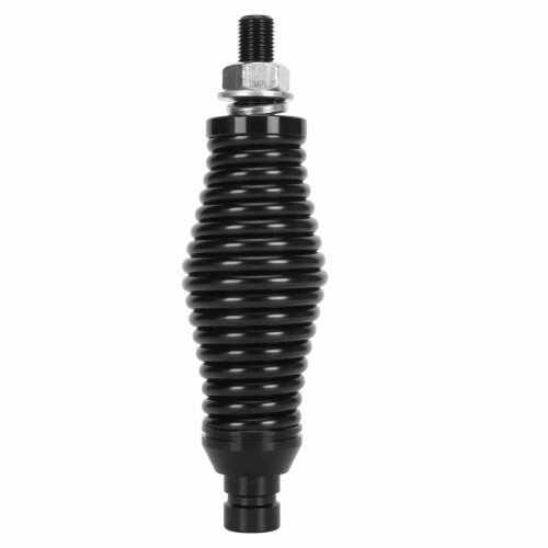 Supporto a molla per luce LED Whip per UTV ATV antenne CB 0,448-0,465 pollici 2