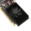 Desktop-Grafikkarte, 4 GB DDR3 128 Bit 700/1400 6