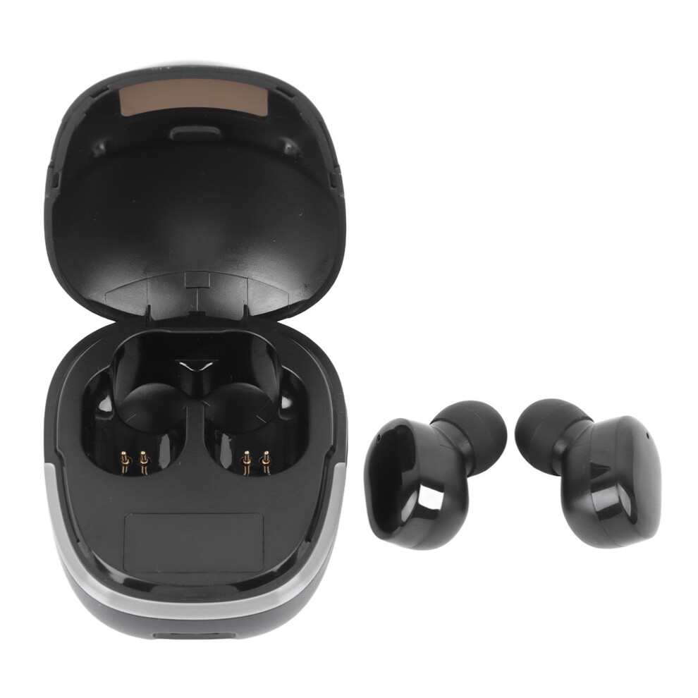 Wireless Bluetooth Headset Ipx4 Waterproof, 38Mah Battery, 5.5X4.8x3cm 4081375776246
