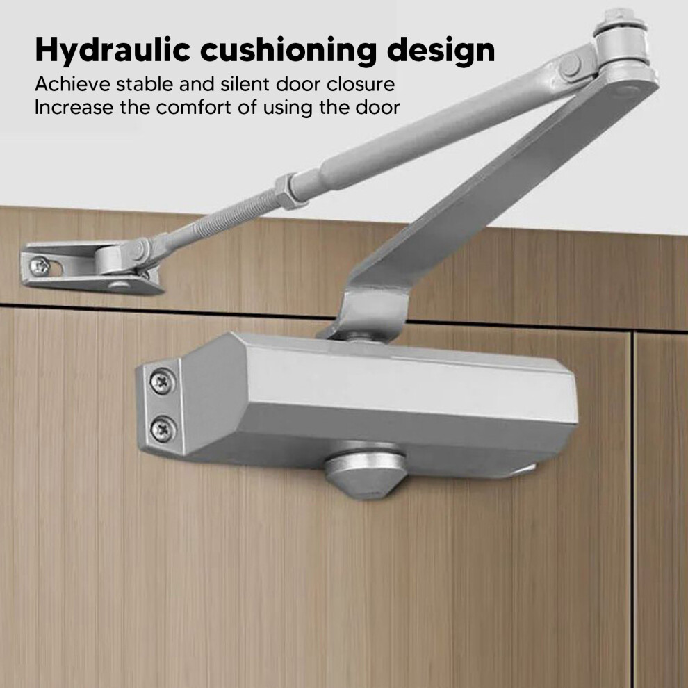 Automatischer Tã¼RschlieãEr, Starke Tragfã¤Higkeit, 7751901368111