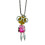 Versatile Mechanical Screw Robot Nekchains Adornment-FN1058 1