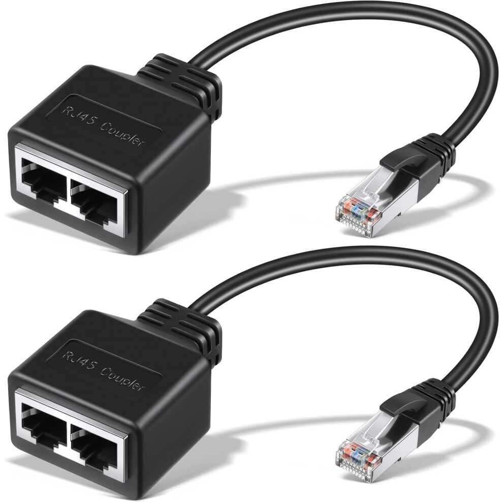 The Future Of Networking, Ethernet Adapter With Gigabit Speeds, Plug & Play For Instant Connection 9405630812299