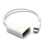Καλώδιο επέκτασης OTG Apple για συσκευές Lightning, φόρτιση και συγχρονισμό, προσαρμογέας 2