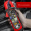 Digital Clamp Meter PN106 40A‑600A, LCD Display, High Accuracy 7