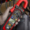 Digital Clamp Meter PN106 40A‑600A, LCD Display, High Accuracy 8
