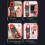 Digital Clamp Meter PN106 40A‑600A, LCD Display, High Accuracy 5