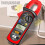 Digital Clamp Meter PN106 40A‑600A, LCD Display, High Accuracy 6