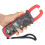 Digital Clamp Meter PN106 40A‑600A, LCD Display, High Accuracy 9