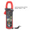 Digital Clamp Meter PN106 40A‑600A, LCD Display, High Accuracy 2