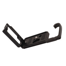 Aluminium Schnellwechsel-L-Plate für A7RV A7R5 Kamera, 200g