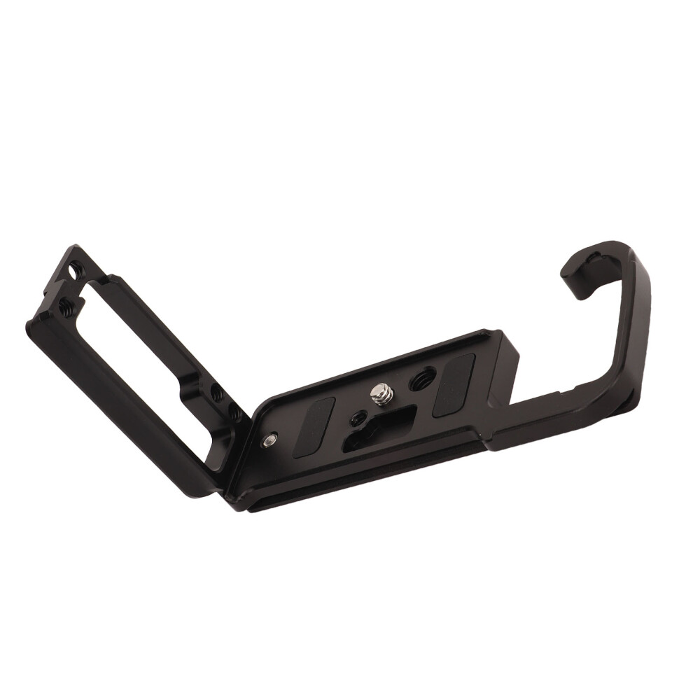 Aluminum L Bracket Quick Release Plate For A7rv/A7r5 Camera 4681369332726