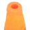 Portable Foldable Traffic Safety Cone 45cm with Reflective Strip 8