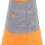 Portable Foldable Traffic Safety Cone 45cm with Reflective Strip 6