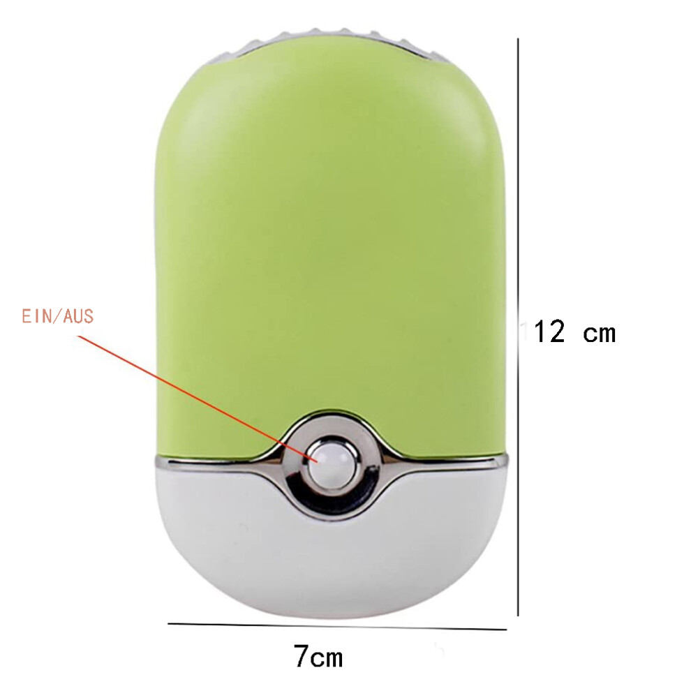 Cooling Fan for Eyelash Extensions, Air Conditioning Blower with Stellar Reputation, T-Bracket Design for Hands-Free Operation in Salons