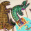 Καρφίτσες Scrapbooking για Δημιουργικά Μυαλά, Μεταλλικά Κουμπώματα Χαρτιού: Ανθεκτικά, 3