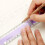 Règles de construction durables, format compact, échelle transparente idéale pour une utilisation nomade, ensemble de 3 outils de dessin portables 3