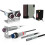 GTRIC CDD-11N Infrared Photoelectric Sensor Diffusion Diffuse Reflection NPN PNP 10-30VDC Optical Proximity  11N 5