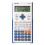 Deli Multifunctional Scientific Calculator 240 Functions 12-Digit Display Standard Features for Students and Professionals 1