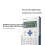 Deli Multifunctional Scientific Calculator 240 Functions 12-Digit Display Standard Features for Students and Professionals 5