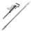 Right Angle Drill Adapter Flexible Shaft Power Impact Screw Driver Flex Extension Hex Bit Holder Large 1