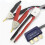 43P01 Handheld  Test Clip Universal Digital Bridge for Kelvin Test  SMD Chip Component Test Pen 2