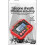 ANENG Insulation Resistance Meters MH16 High Precision AC/ Voltage Ohm 2500V Tester Display Resistor Testing Megohmmeter Tools 7
