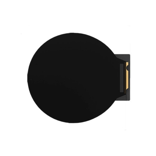 3D Upgrade Stereoscopic Display Screen Hemispherical Lens for  A1 A1  Printers EBB SB2209(RP2040) 2