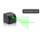 Portable   Laser Levels Green Light Laser  Horizontal  Vertical  Precise Level Tool  Lines 5