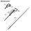 Right Angle Drill Adapter Flexible Shaft Power Impact Screw Driver Flex Extension Hex Bit Holder Large 9
