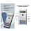 Deli Multifunctional Scientific Calculator 240 Functions 12-Digit Display Standard Features for Students and Professionals 4