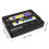 Godiag GT100+ OBDII Breakout Box ECU Bench Connector Adds Electronic Current Display and CANBUS Protocol EU Plug 9