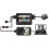 Godiag GT100+ OBDII Breakout Box ECU Bench Connector Adds Electronic Current Display and CANBUS Protocol EU Plug 5