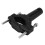 2Pcs Universal Mount Bracket for Motorcycle Bumper Headlight Stand Spotlight Extension Pole Frame Support Bracket 6