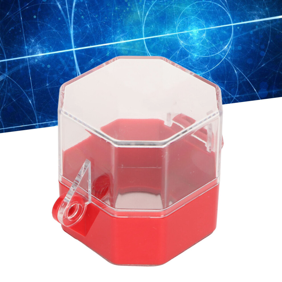 Removable Base Emergency Stop Safety Cover For Industrial Electricals 8281369334995