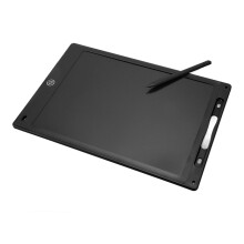 Erasable LCD Writing Tablet 10" - Ideal Educational Toy for Kids