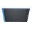 10" Erasable LCD Writing Tablet for Kids, Dark Blue, Reusable 12