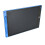10" Erasable LCD Writing Tablet for Kids, Dark Blue, Reusable 6