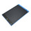 10" Erasable LCD Writing Tablet for Kids, Dark Blue, Reusable 14