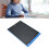 10" Erasable LCD Writing Tablet for Kids, Dark Blue, Reusable 15