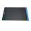 10" Erasable LCD Writing Tablet for Kids, Dark Blue, Reusable 13