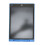 10" Erasable LCD Writing Tablet for Kids, Dark Blue, Reusable 2