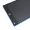 10" Erasable LCD Writing Tablet for Kids, Dark Blue, Reusable 9