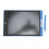 10" Erasable LCD Writing Tablet for Kids, Dark Blue, Reusable 16