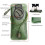 Hydration Backpack Replacement, Multi Functions Leak Proof Water Reservoir With Innovative Bite Valve, Tpu Material Bpa Free Hydration Bladder For 2