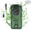 Hydration Backpack Replacement, Multi Functions Leak Proof Water Reservoir With Innovative Bite Valve, Tpu Material Bpa Free Hydration Bladder For 4