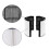 Ersatzfilter für Dyson TP09 Luftreiniger 5